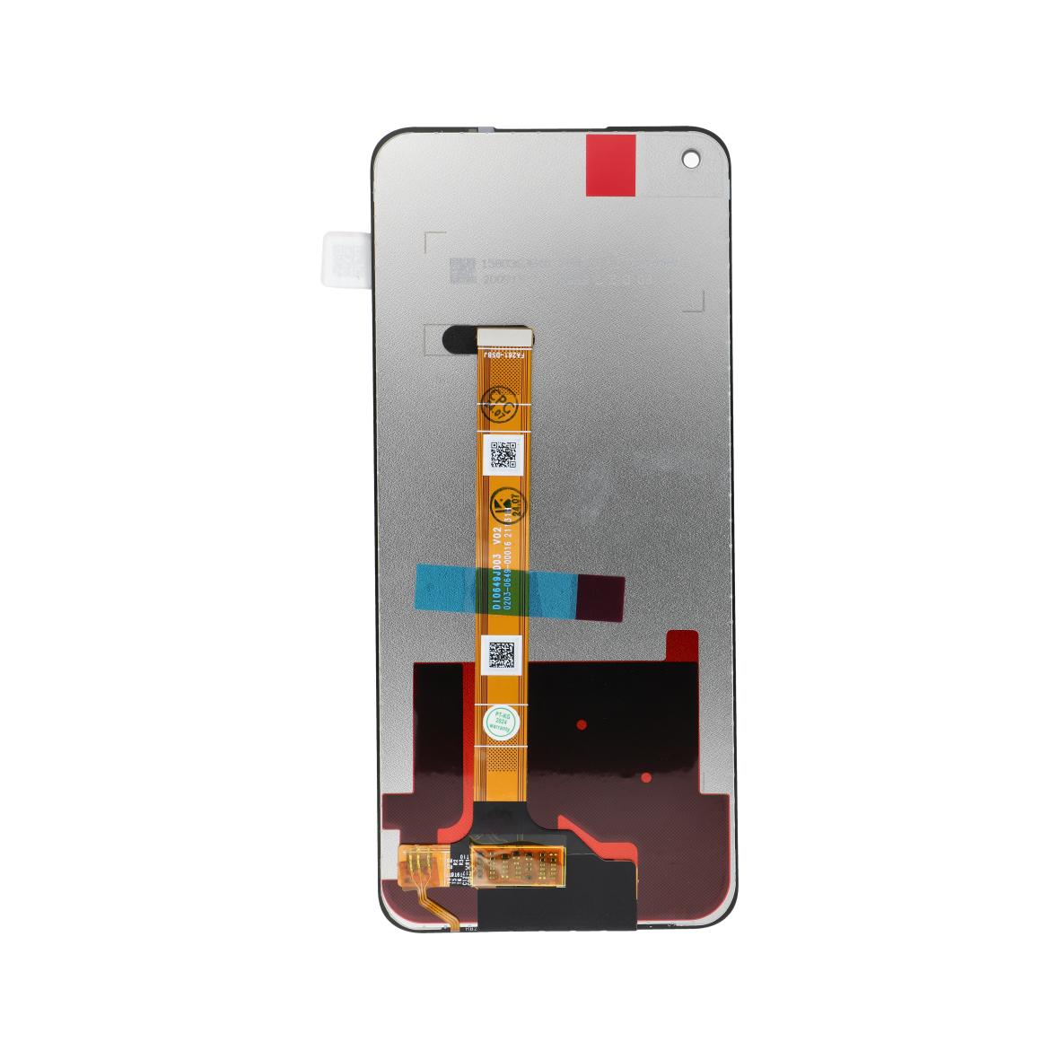 FixCell wyświetlacz LCD do OPPO A54 5G OEM bez ramki