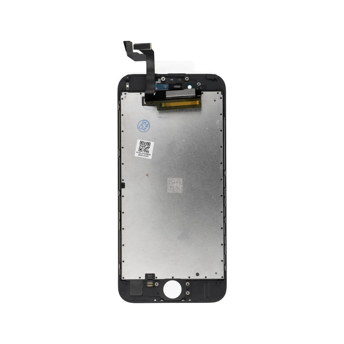 FixCell wyświetlacz do IPHONE 6S czarny (odnowiony)