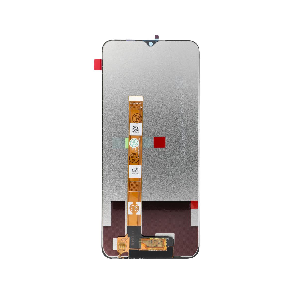 FixCell wyświetlacz LCD do OPPO A15 A12 A35 C11 C12 OEM bez ramki