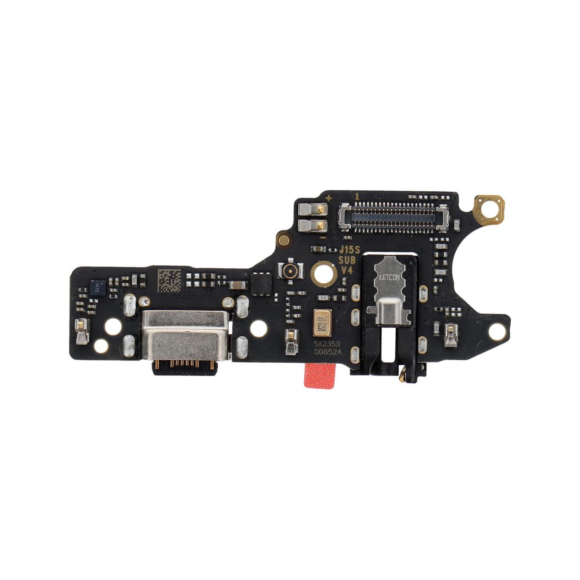 Płytka ładowania do XIAOMI Redmi Note 9(Fast Charger)