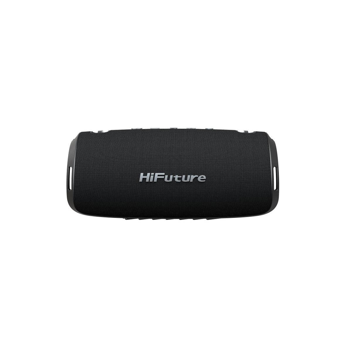 HIFUTURE głośnik bluetooth GRAVITY ( 30W + 15W ) czarny