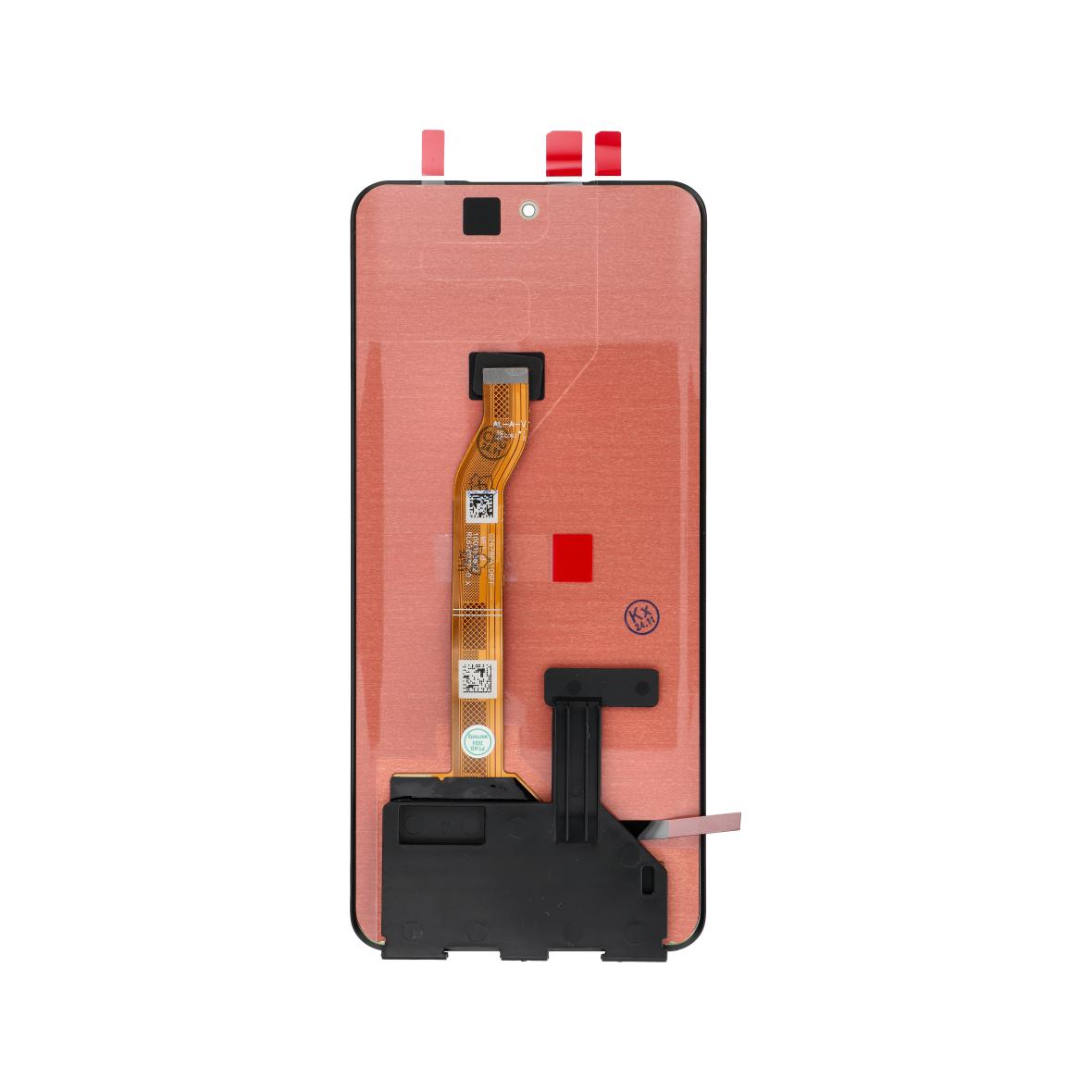 Wyświetlacz LCD do HONOR X9B X50 Magic 6 lite OEM bez ramki