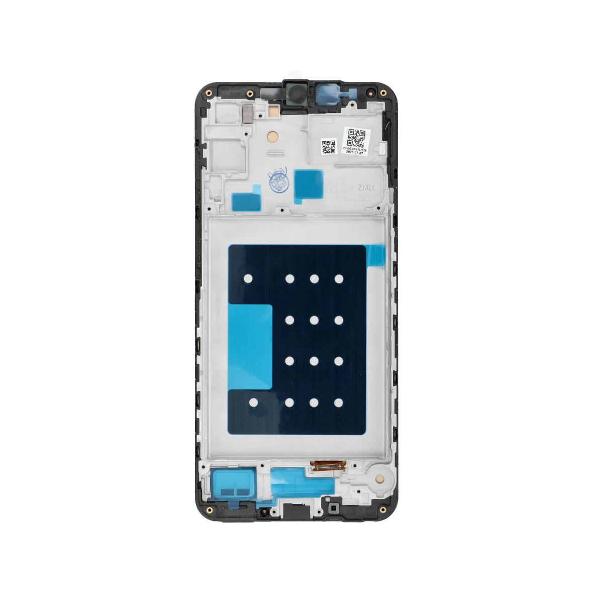 Wyświetlacz LCD do SAMSUNG A16 5G INCELL bez ramki