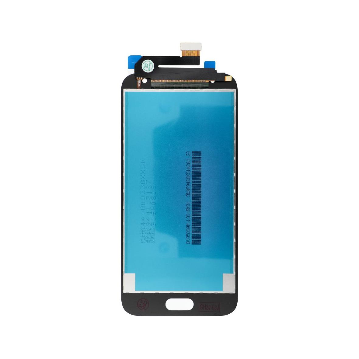 FixCell Wyświetlacz LCD do SAMSUNG J3 2017 J330 OEM bez ramki niebieski