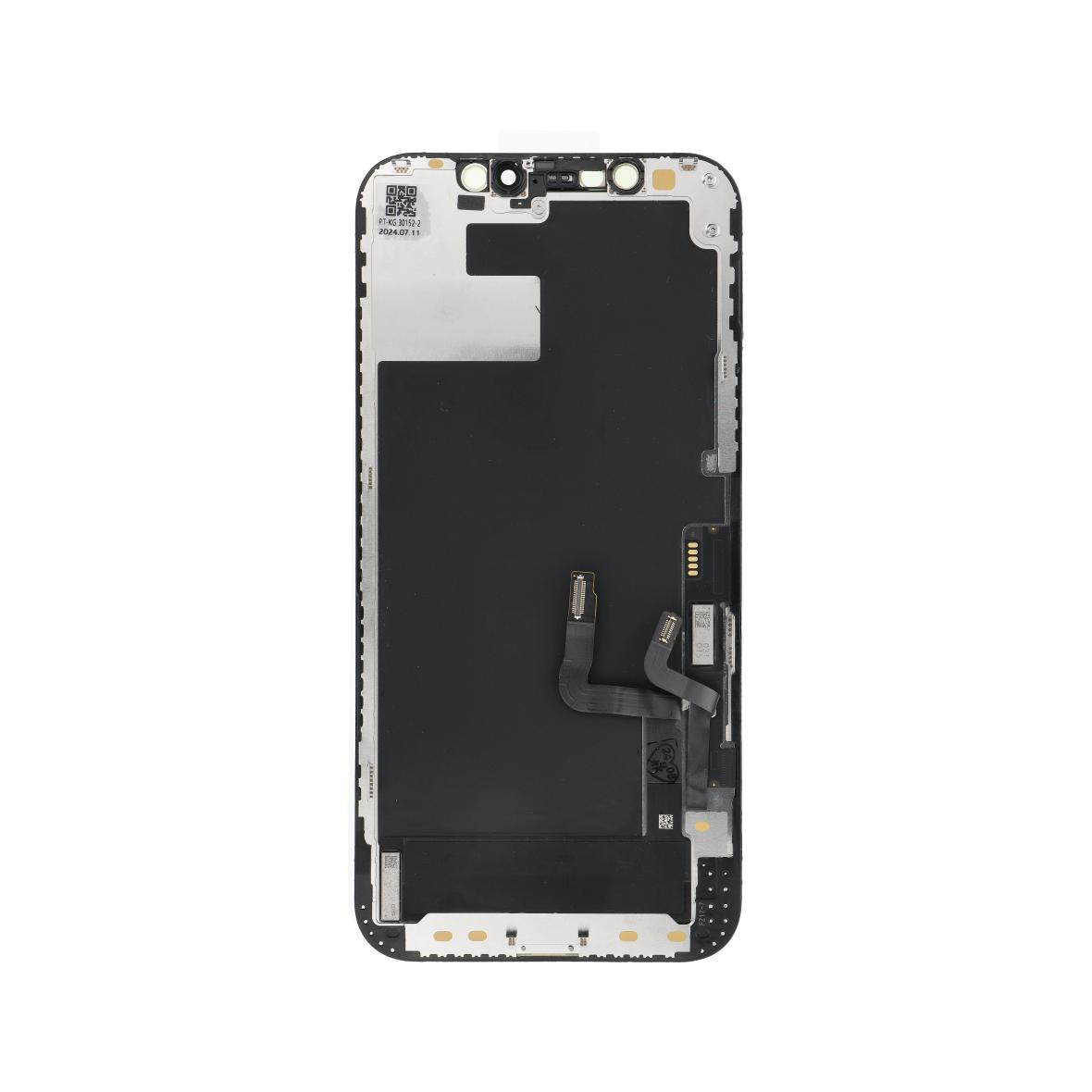 FixCell wyświetlacz do IPHONE 12 / 12 Pro Super Retina XDR (odnowiony)