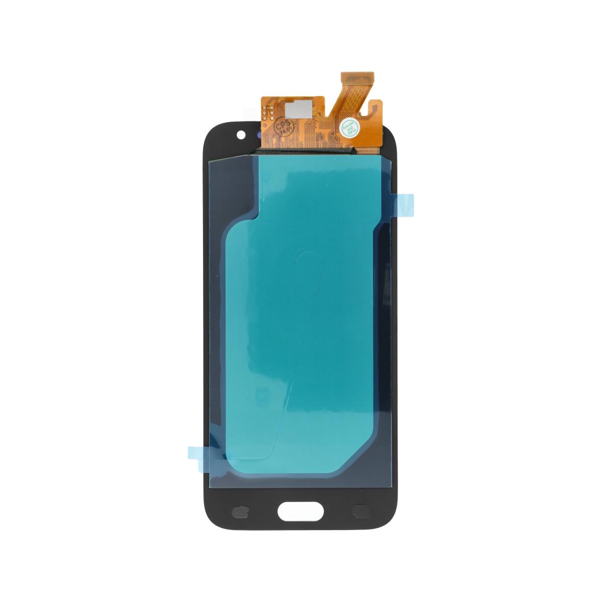 FixCell wyświetlacz LCD do SAMSUNG J530 OLED czarny bez ramki