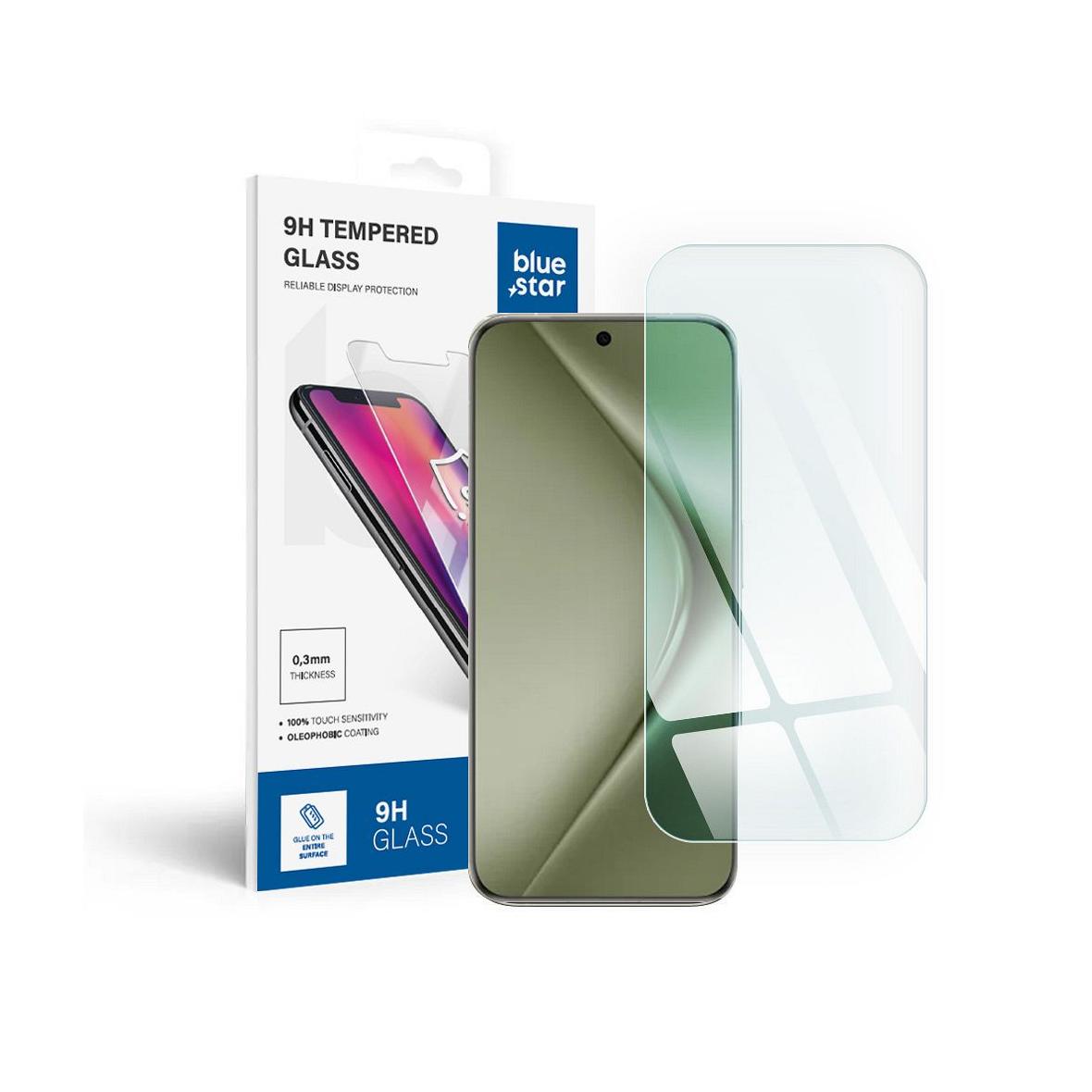 Szkło hartowane do Huawei Pura 70 Blue Star
