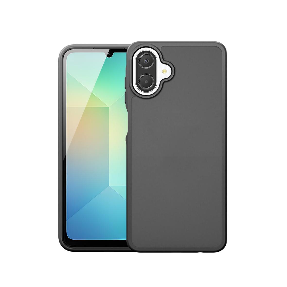 DUX DUCIS futerał YIND do SAMSUNG A07 4G czarny