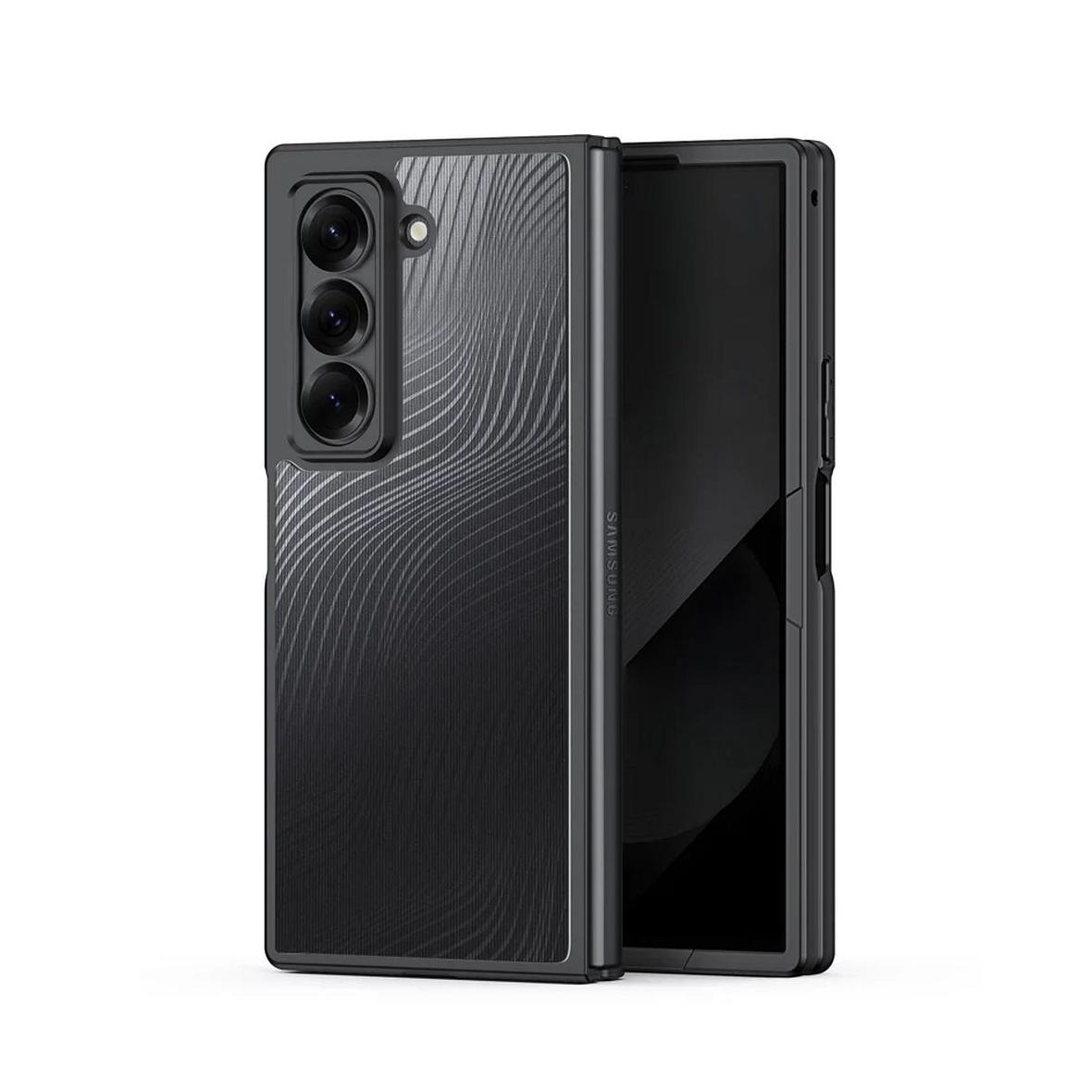 DUX DUCIS futerał AIMO do SAMSUNG Fold 6 SE czarny