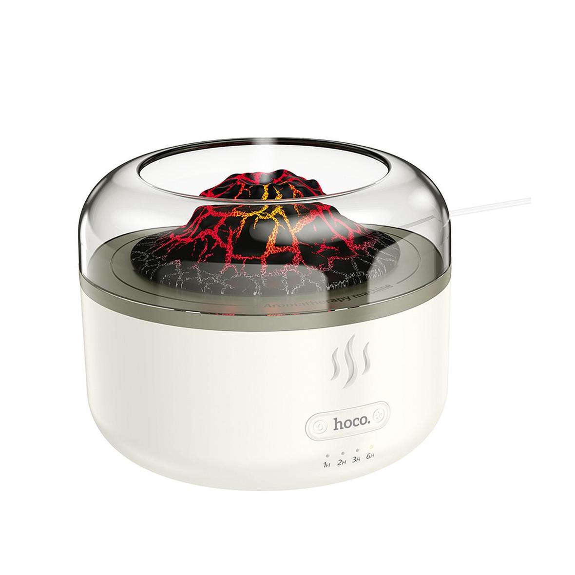 Nawilżacz powietrza Hoco ultrasoniczny HX30 biały