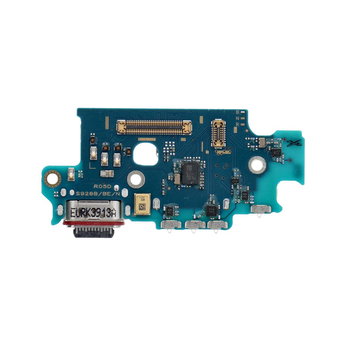 Płytka ładowania do SAMSUNG S24 Plus OEM (Fast Charger)