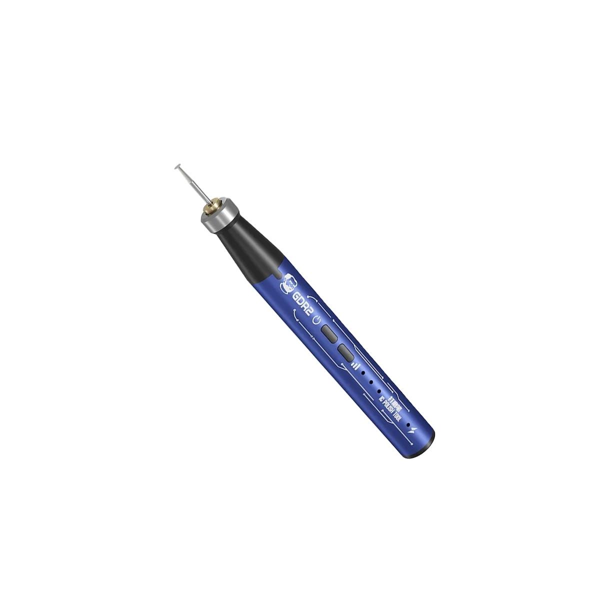 MECHANIC GDR2 Electric Polishing Pen