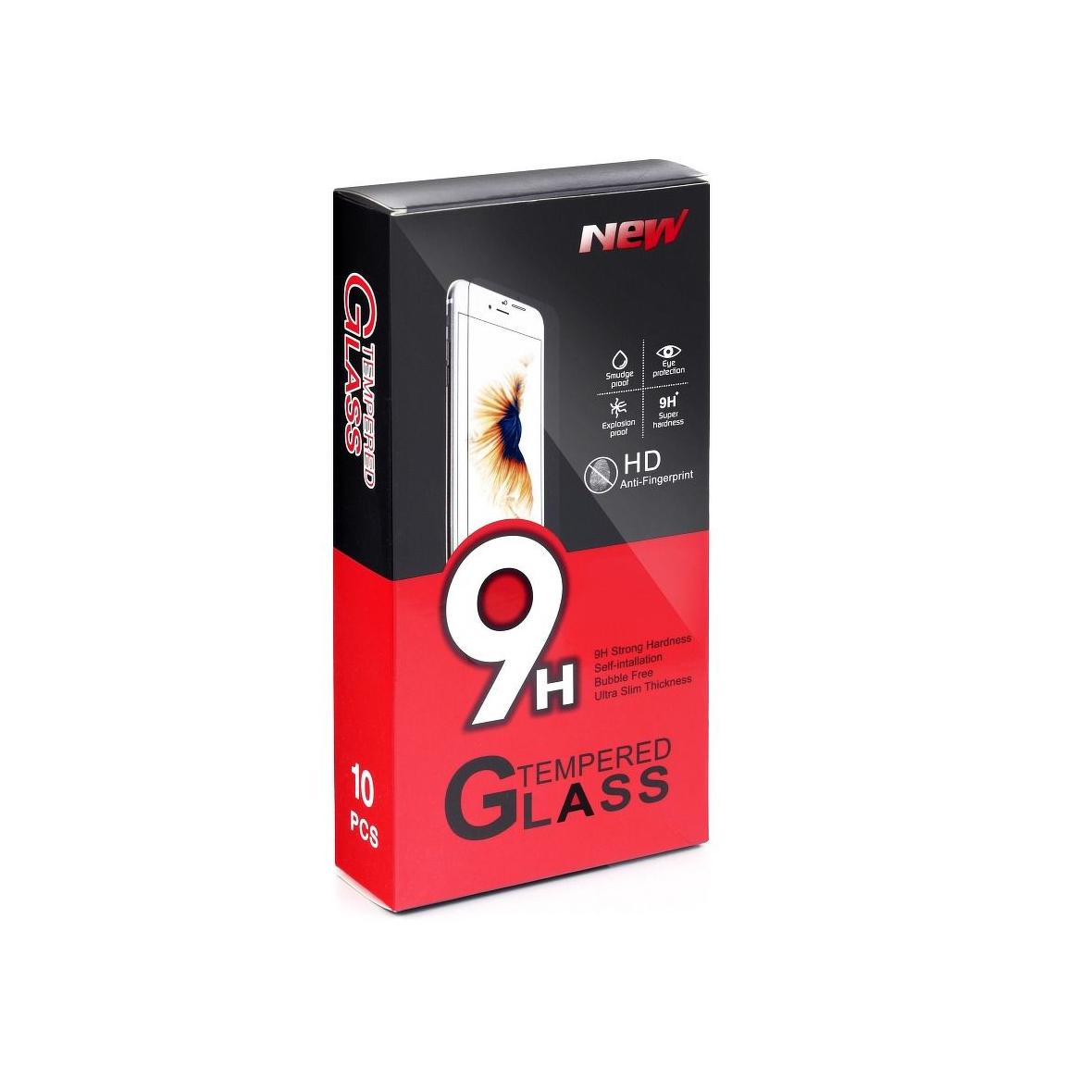 Szkło hartowane Tempered Glass (SET 10in1) - do Xiaomi Redmi Note 13 Pro+ 5G