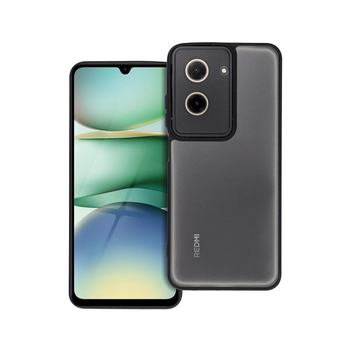 Futerał do Xiaomi Redmi A5 ( 171,7 x 77,8 x 8,26 ) Variete czarny
