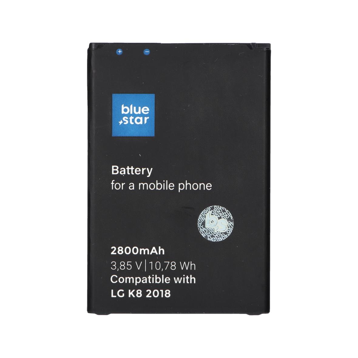 Bateria do LG K8 (2018) 2800 mAh Blue Star Premium