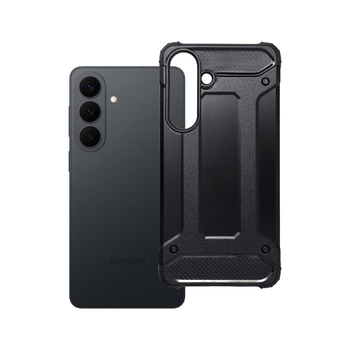 Futerał do Samsung S26 PLUS Armor czarny