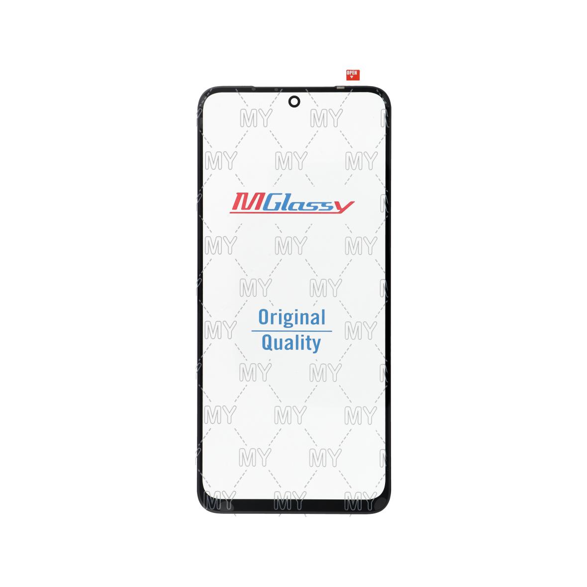 MUSTTBY szybka + oca REDMI NOTE 10