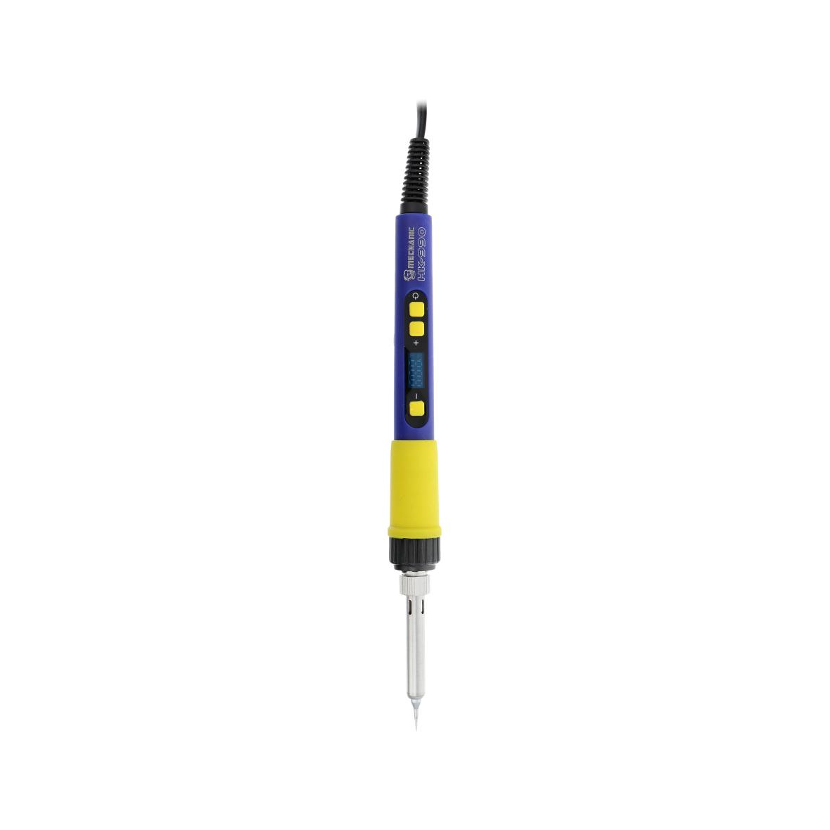 MECHANIC HK-990 Digital Micro-Soldering Station