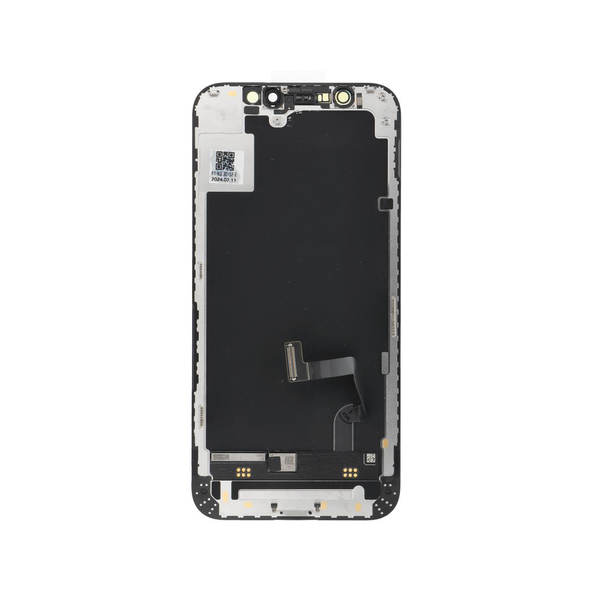 FixCell wyświetlacz do IPHONE 12 Mini Super Retina XDR (odnowiony)