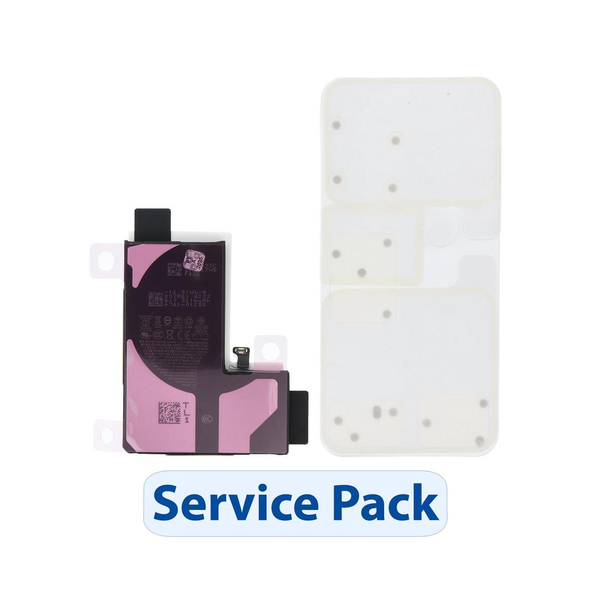 ServicePack Bateria do Apple iPhone 14 Pro (661-30382)