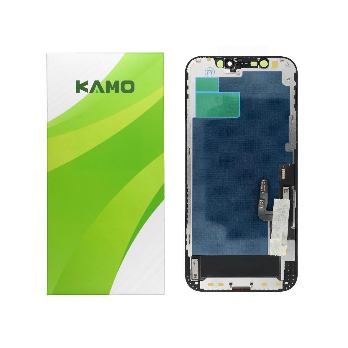 KAMO Wyświetlacz do IPHONE 12/12 Pro Incell (możliwa wymiana IC)