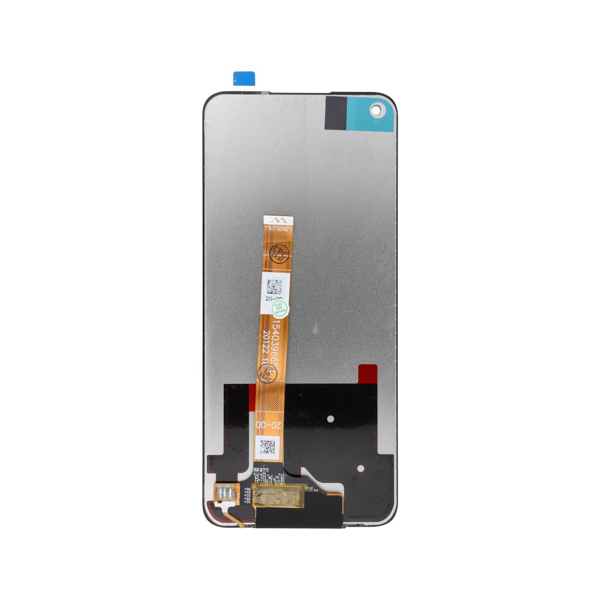 FixCell wyświetlacz LCD do OPPO A72 4G A52 A92 OEM bez ramki