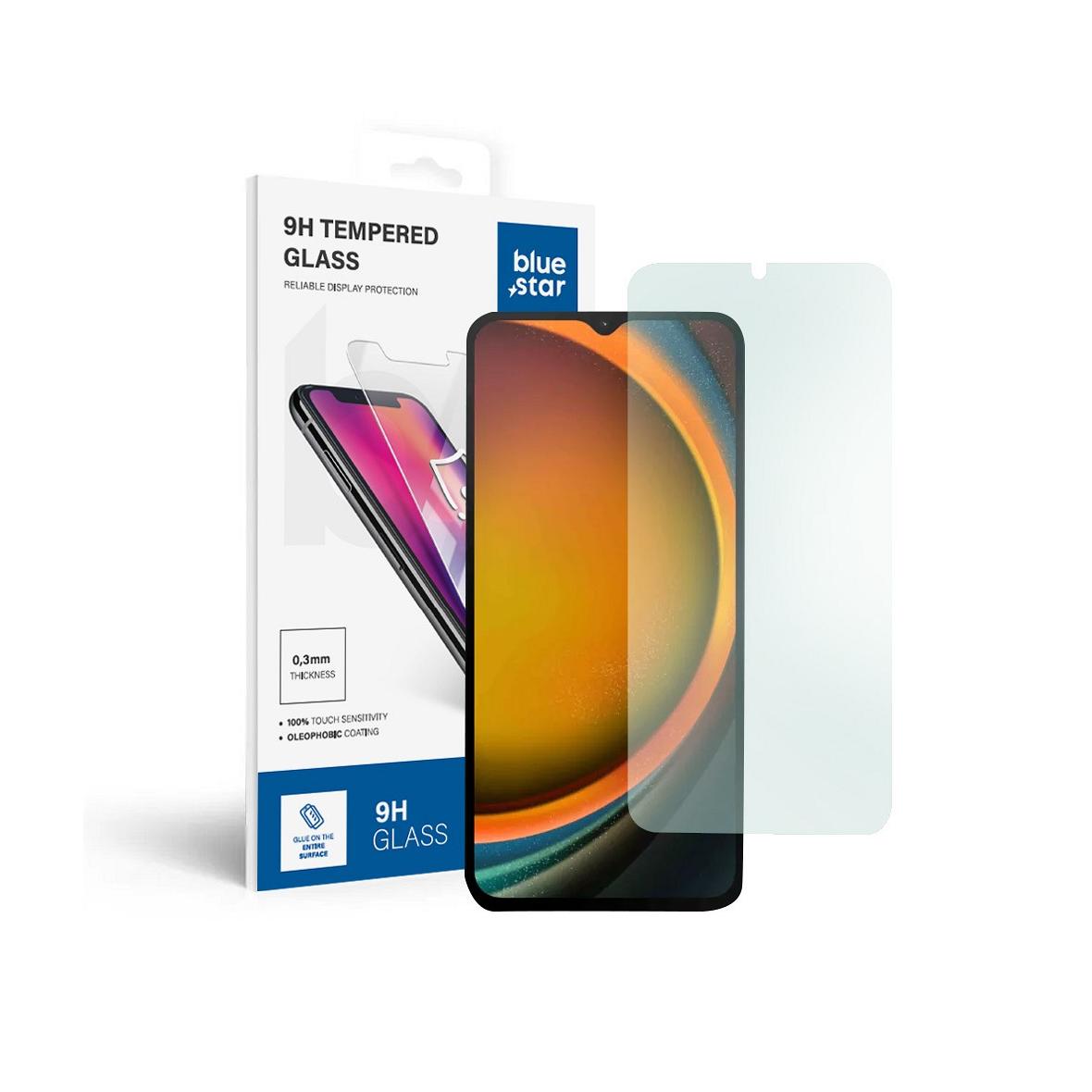 Szkło hartowane do Samsung Galaxy Xcover 7 Blue Star
