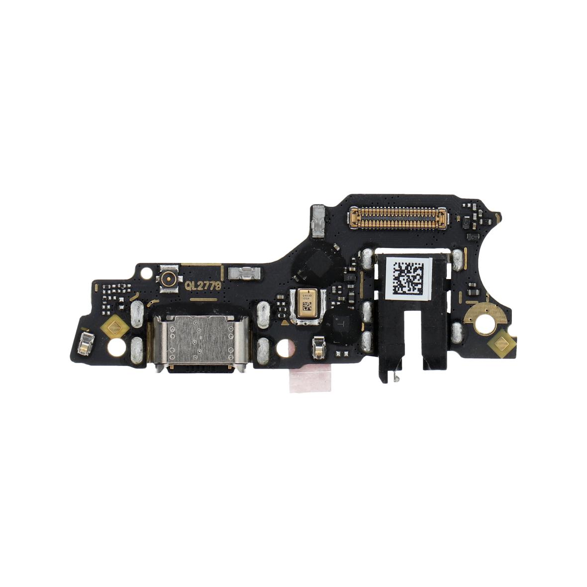 Płytka ładowania do OPPO A53 2020 CPH2127 OEM (Fast Charger)