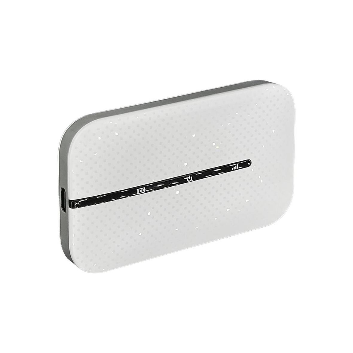 Router MFI:M8 biały
