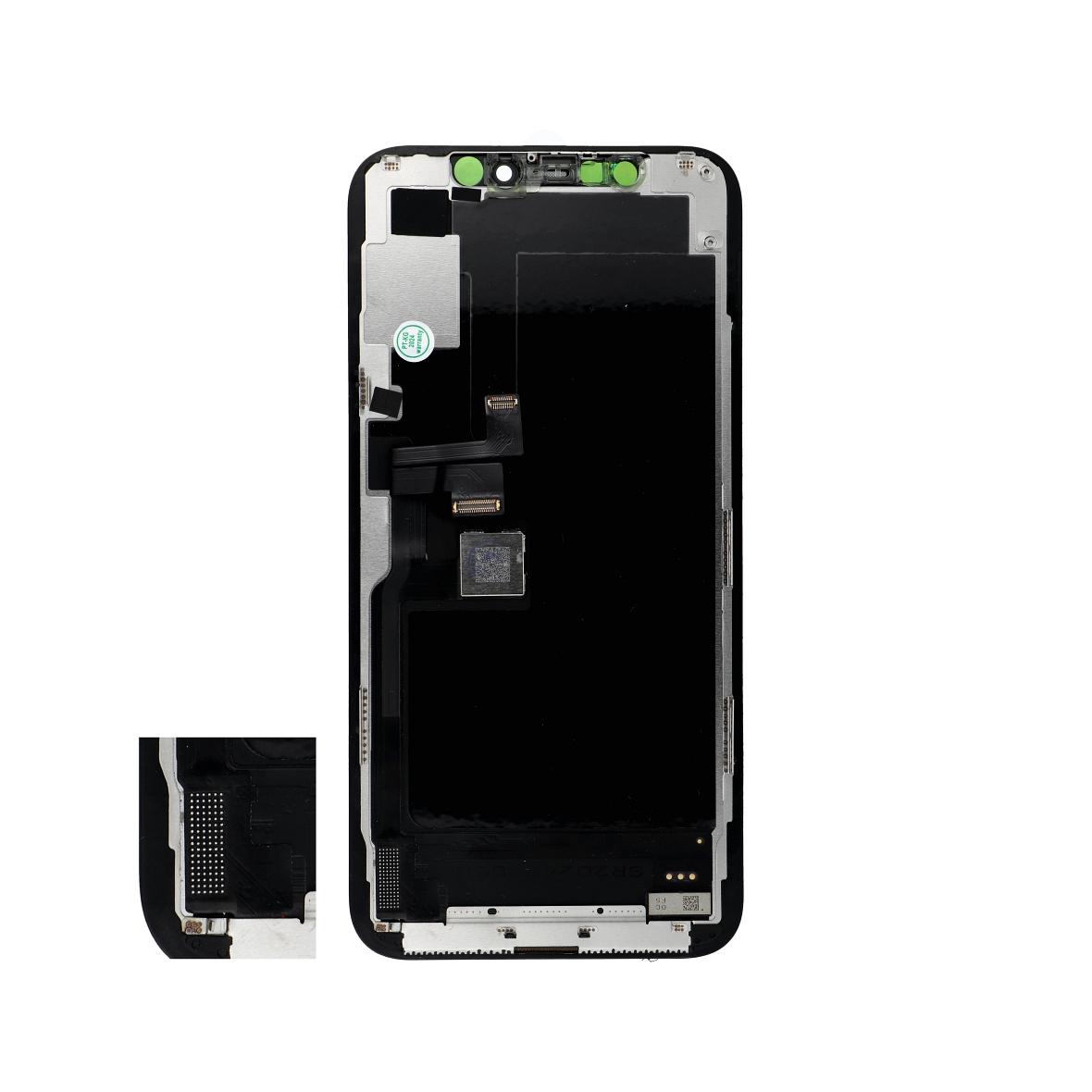 FixCell wyświetlacz LCD do IPHONE 11 PRO HD incell (możliwa wymiana ic)