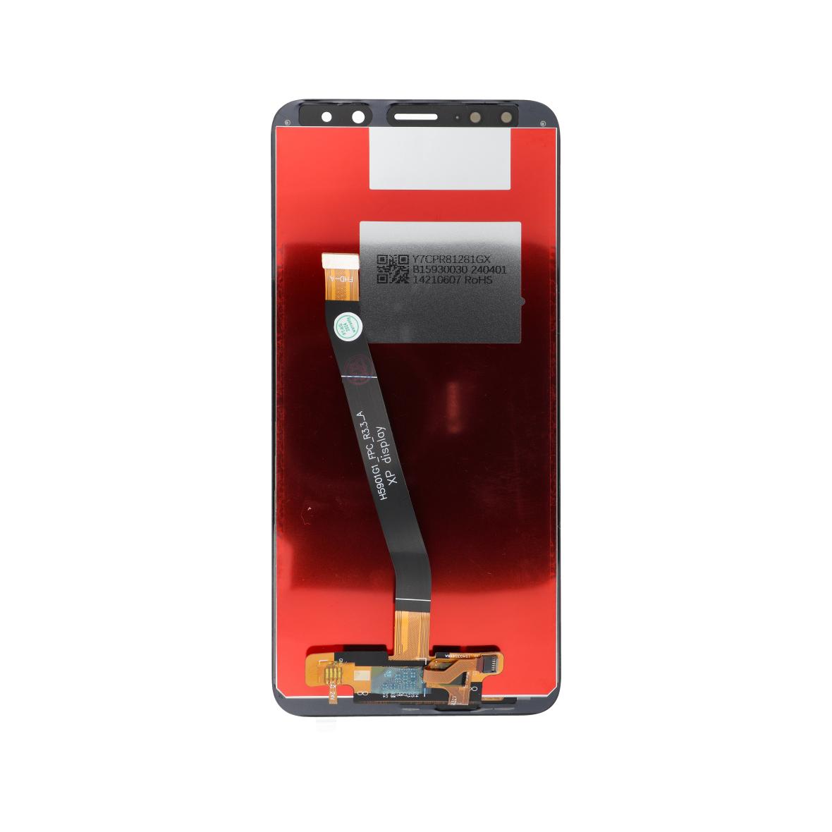 FixCell wyświetlacz LCD do HUAWEI  MATE 10 lite OEM bez ramki (czarny)