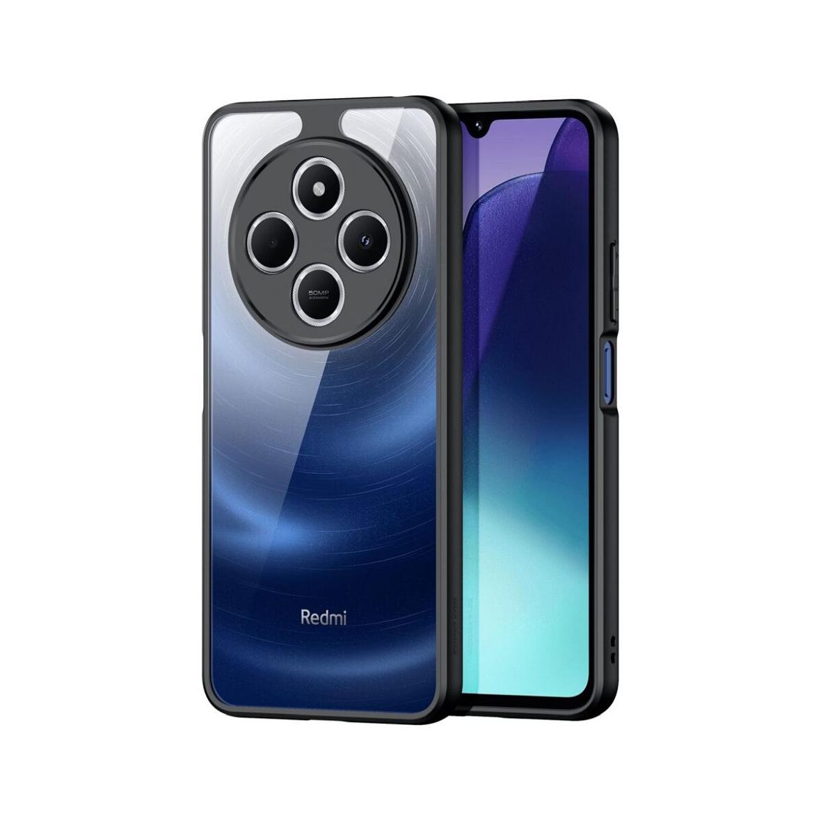 DUX DUCIS futerał AIMO do REDMI 14C czarny