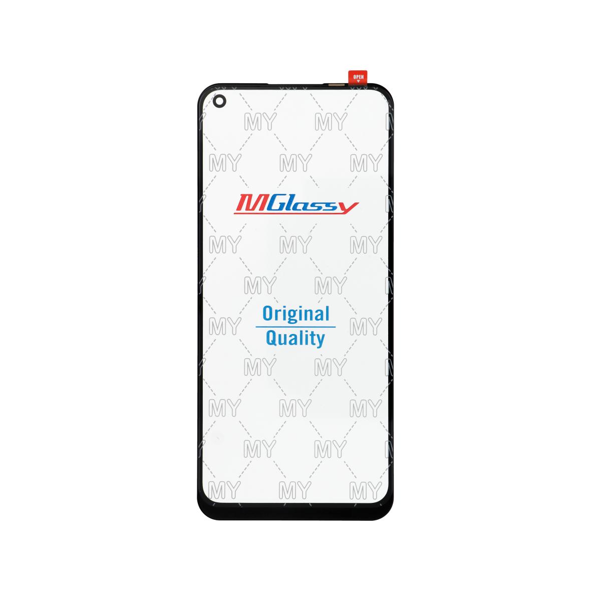 MUSTTBY szybka + oca OPPO a32
