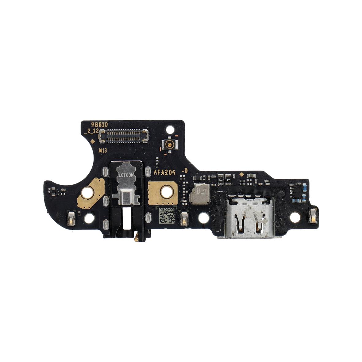 Płytka ładowania do OPPO A12 CPH2077 CPH2083 OEM (Fast Charger)