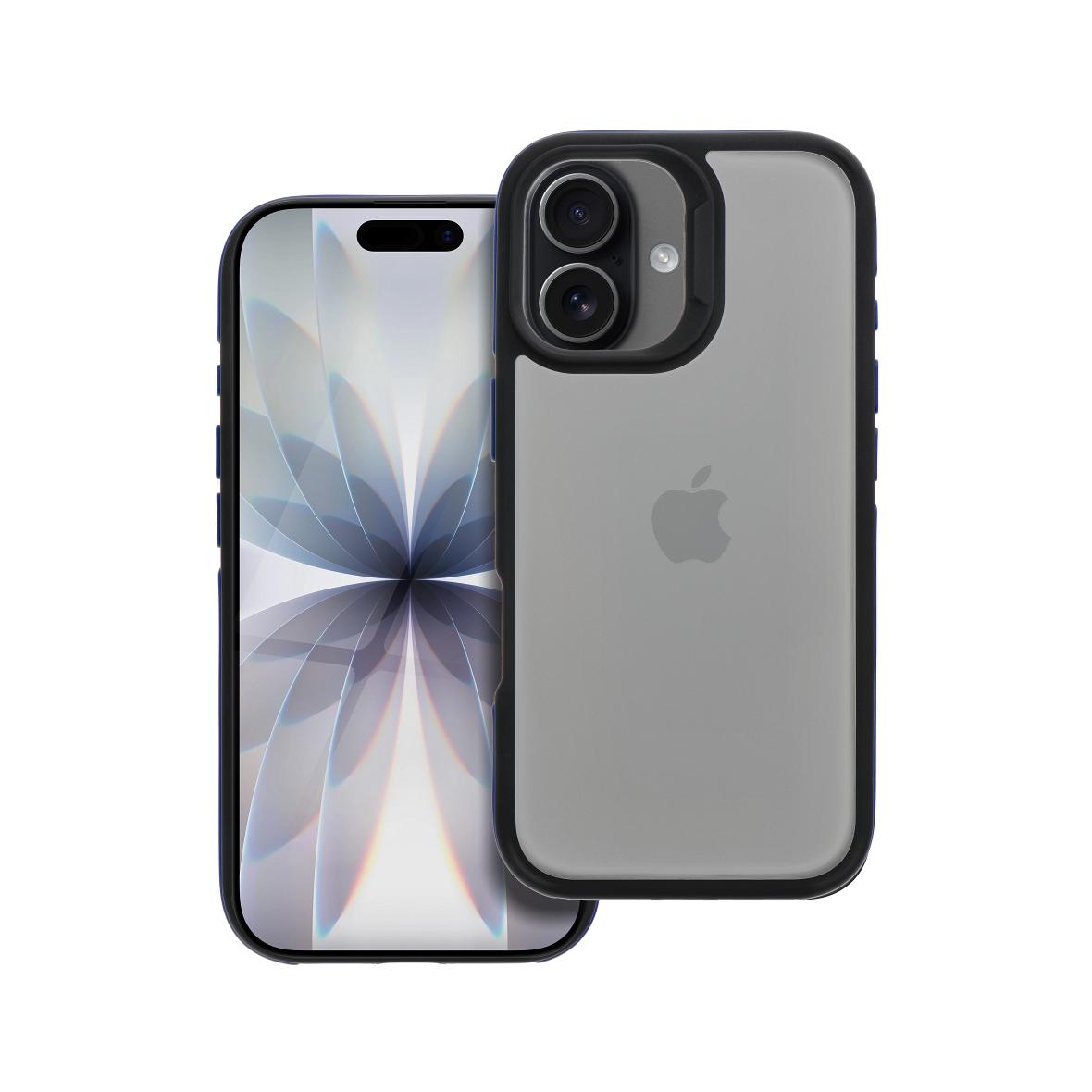 Futerał do iPhone 17 Neo niebieski