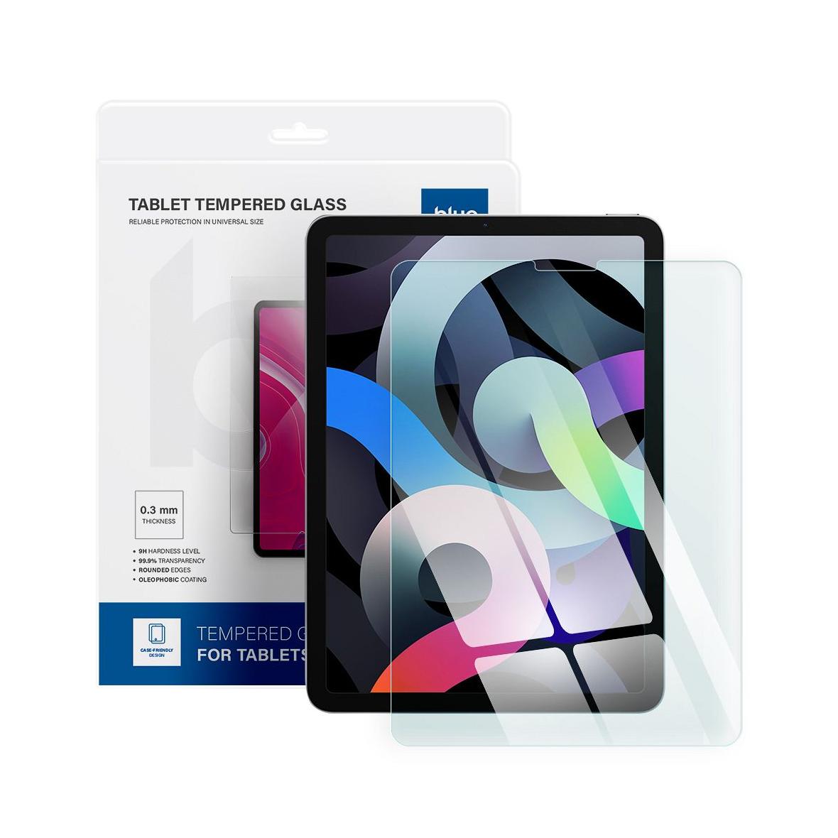 Szkło hartowane do iPad Air4 / Air5 (2020 / 2022) Blue Star