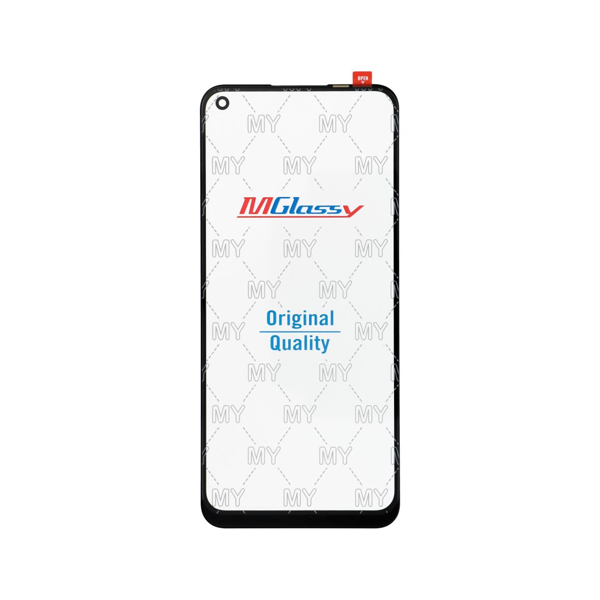 MUSTTBY szybka + oca OPPO a53