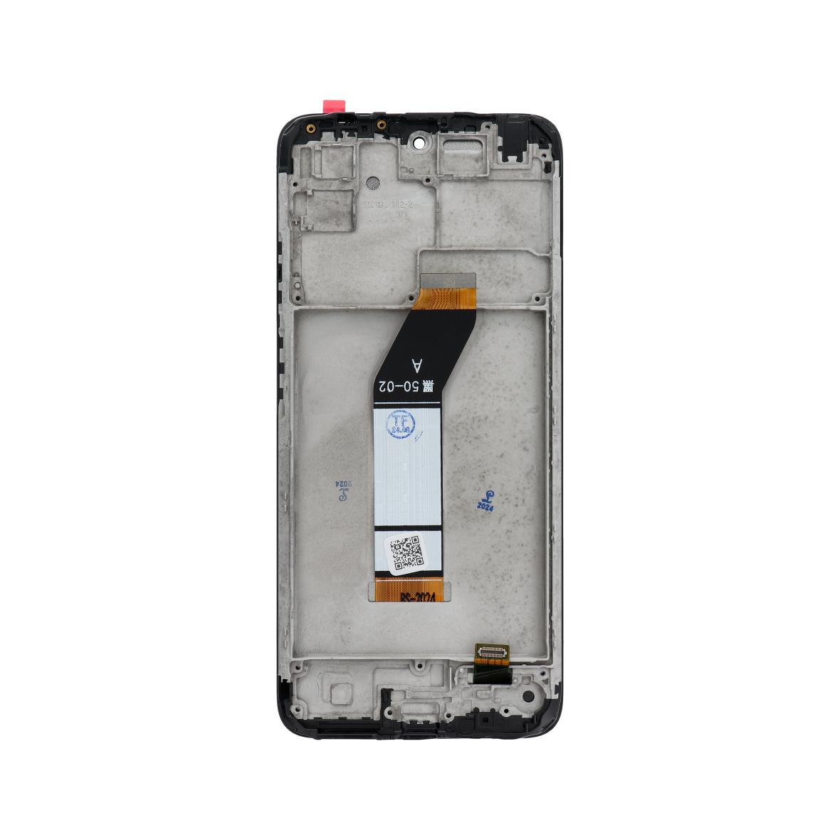 Wyświetlacz do Xiaomi Redmi 10 (2022)