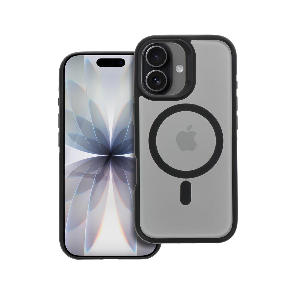 Futerał do iPhone 17 Neo zgodny z MagSafe czarny