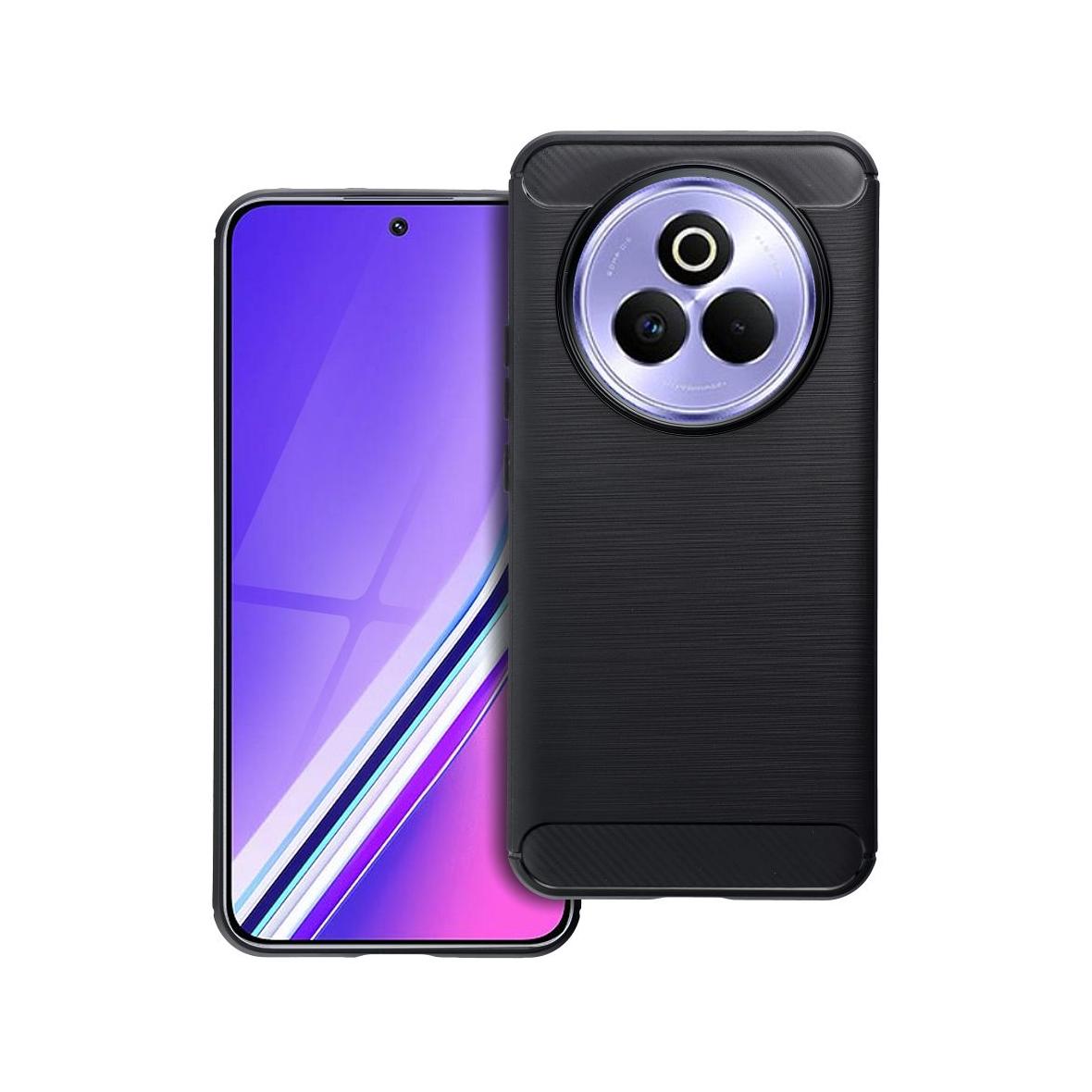 Futerał do Realme P3 PRO Carbon czarny