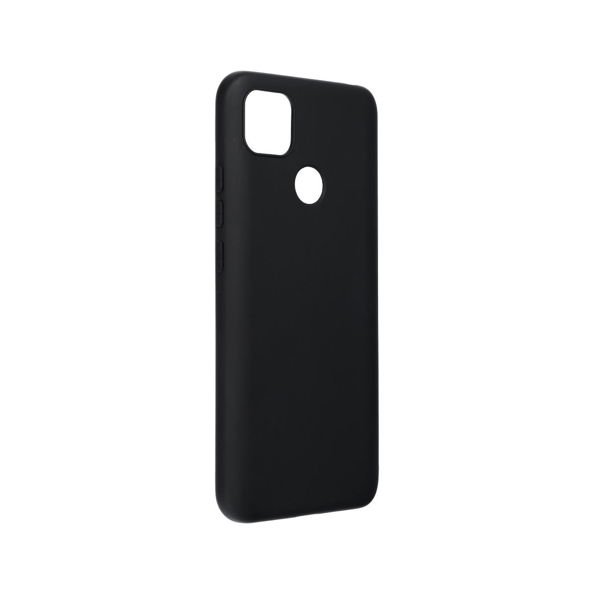 Futerał do Xiaomi Redmi 9C Soft czarny