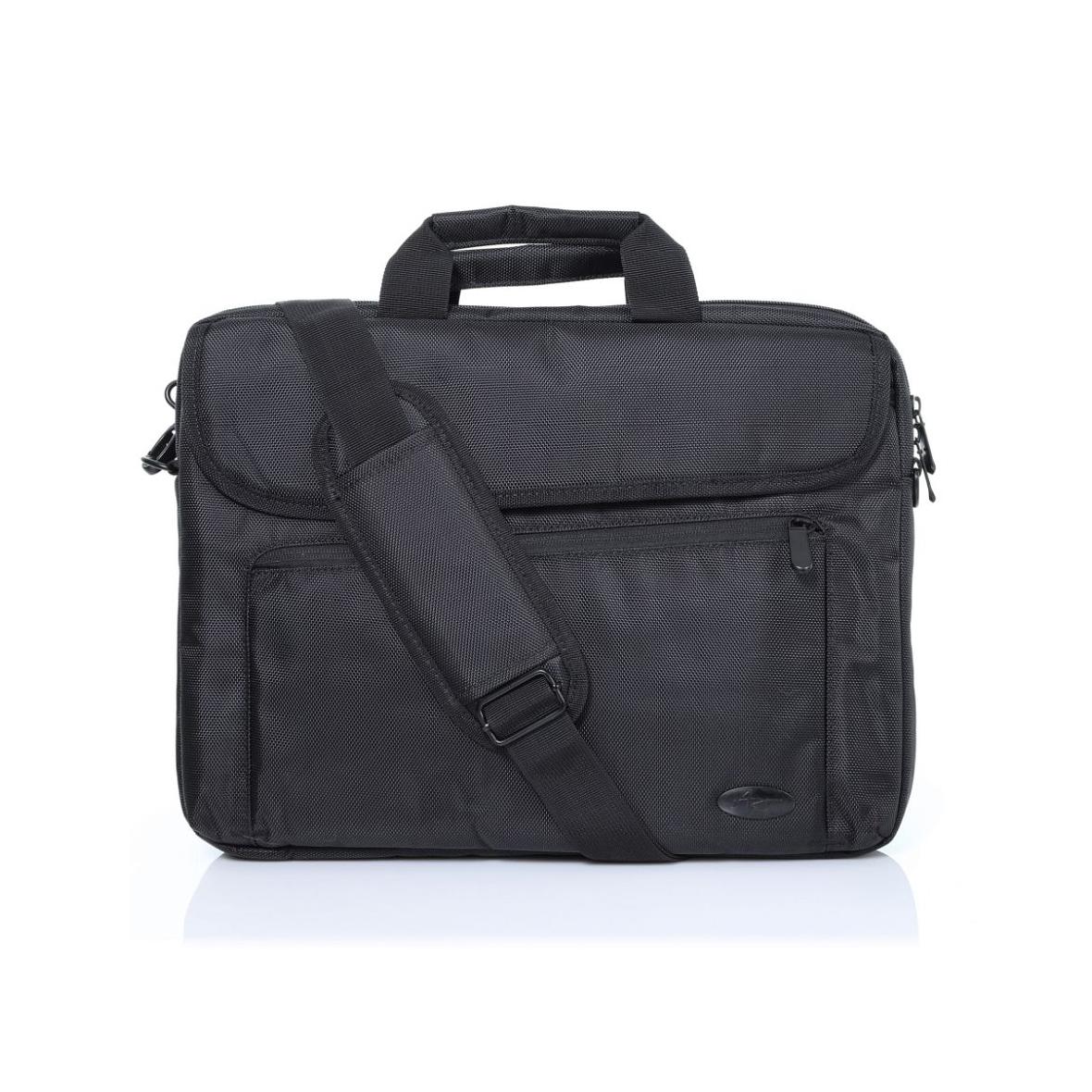 ART torba na laptopa / tablet / notebook 15.6" NB-7630 czarna