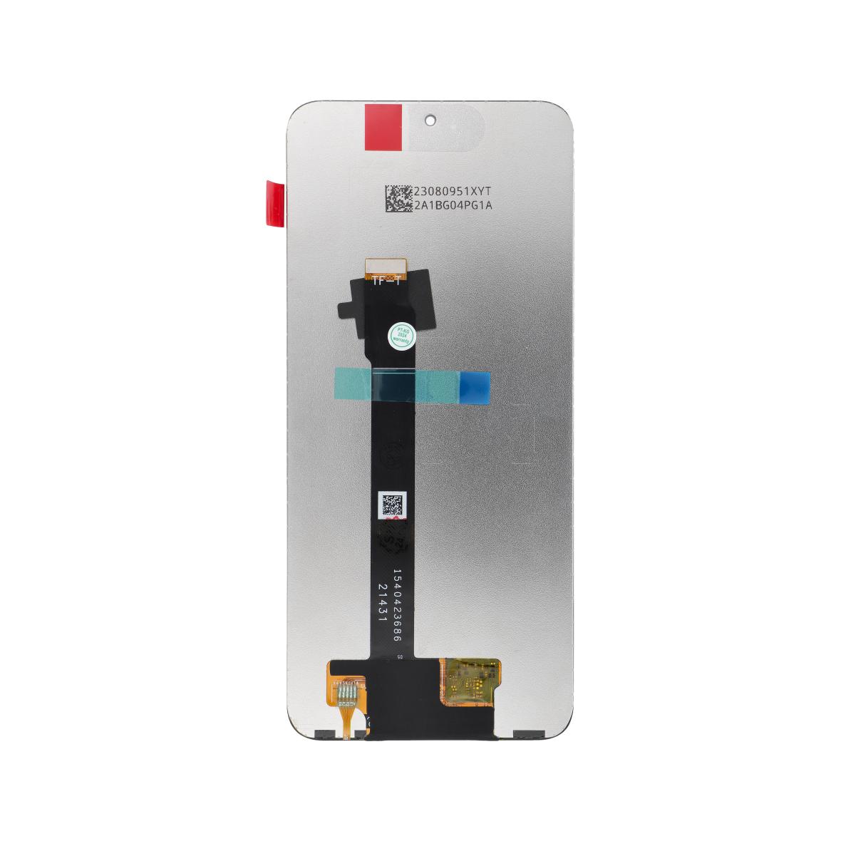 FixCell wyświetlacz LCD do HONOR X8 4G X30i OEM bez ramki