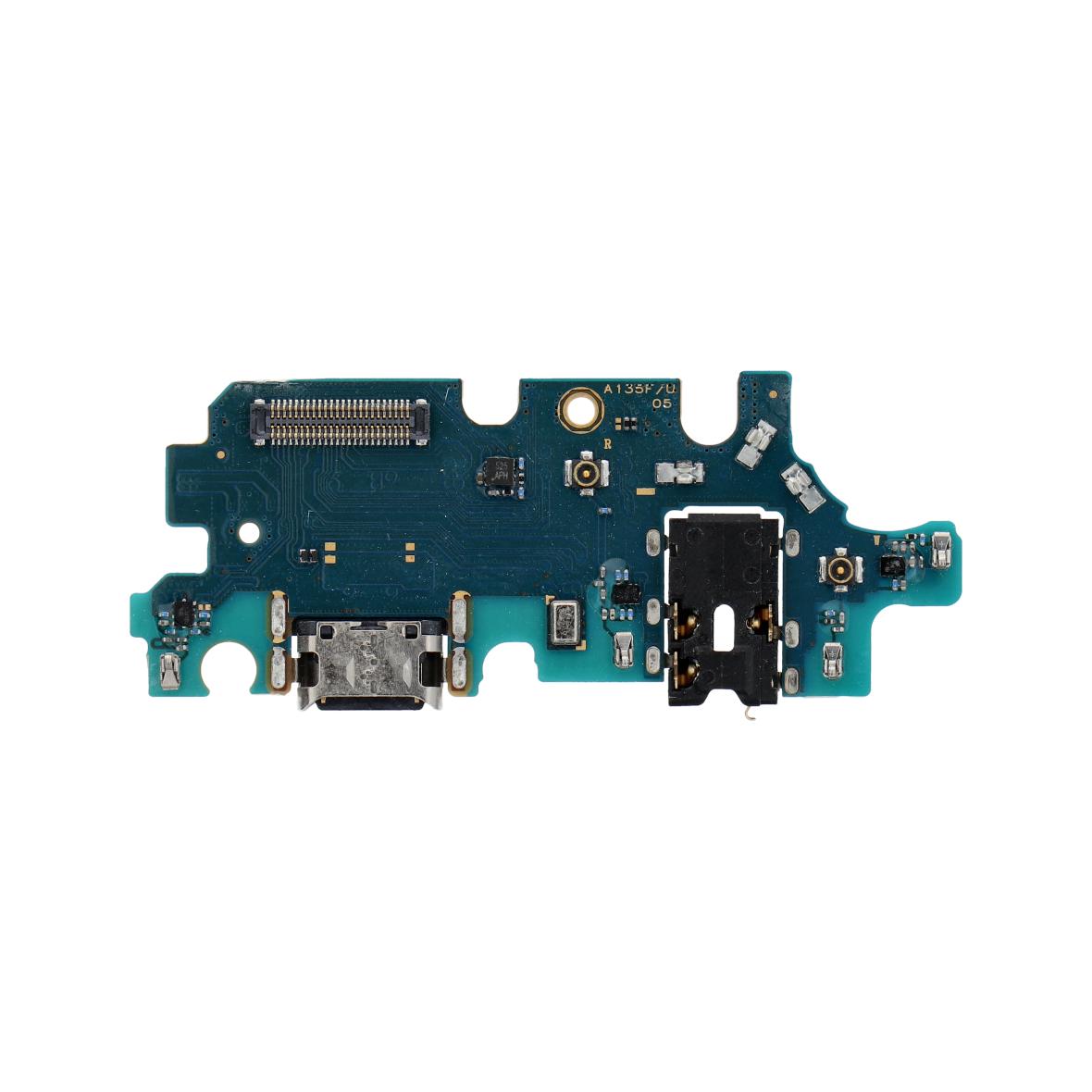 Płytka ładowania do SAMSUNG A13 4G A135F/M OEM (Fast Charger)