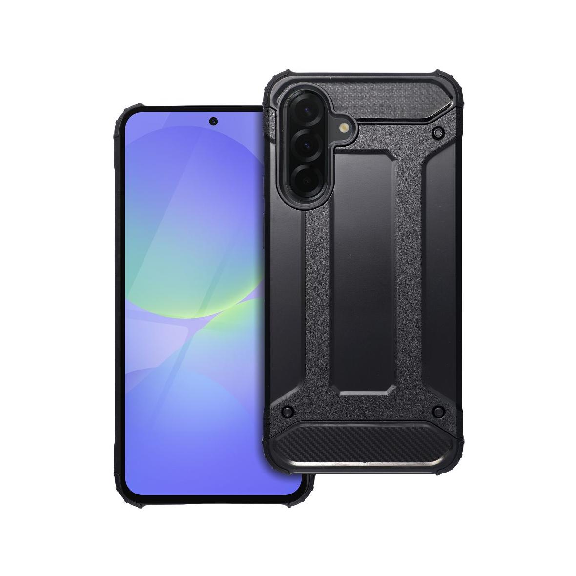 Futerał do Samsung A36 5G Armor czarny