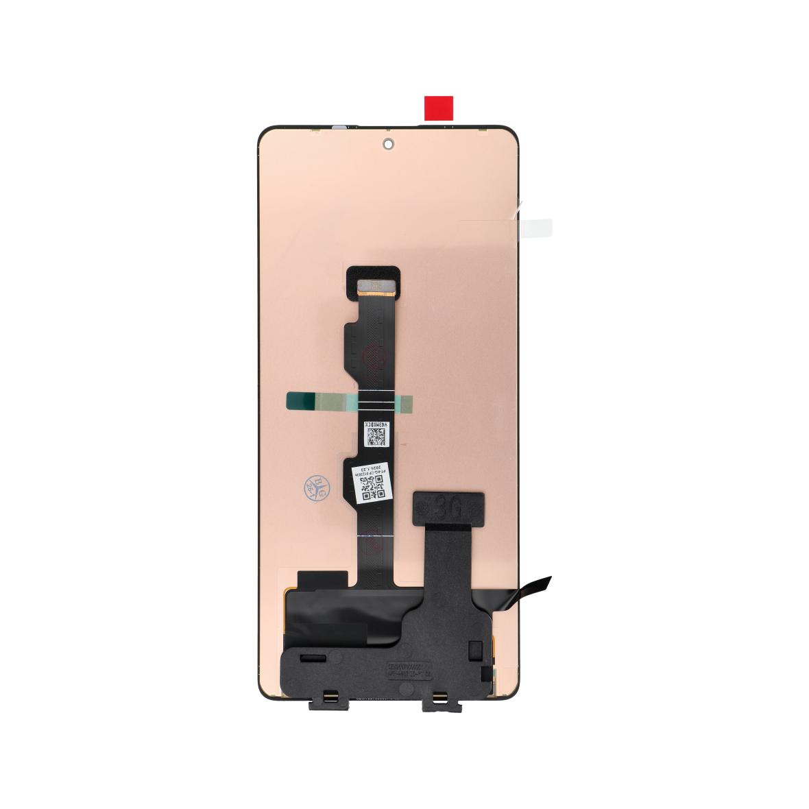 FixCell wyświetlacz LCD do REDMI NOTE 13 PRO 4G OEM bez ramki