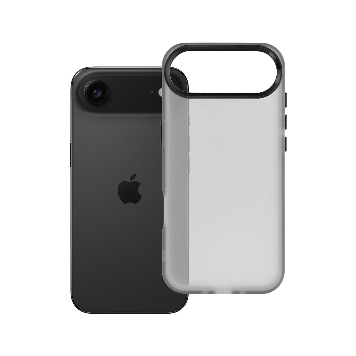 Futerał do iPhone 17 AIR Sappy czarny
