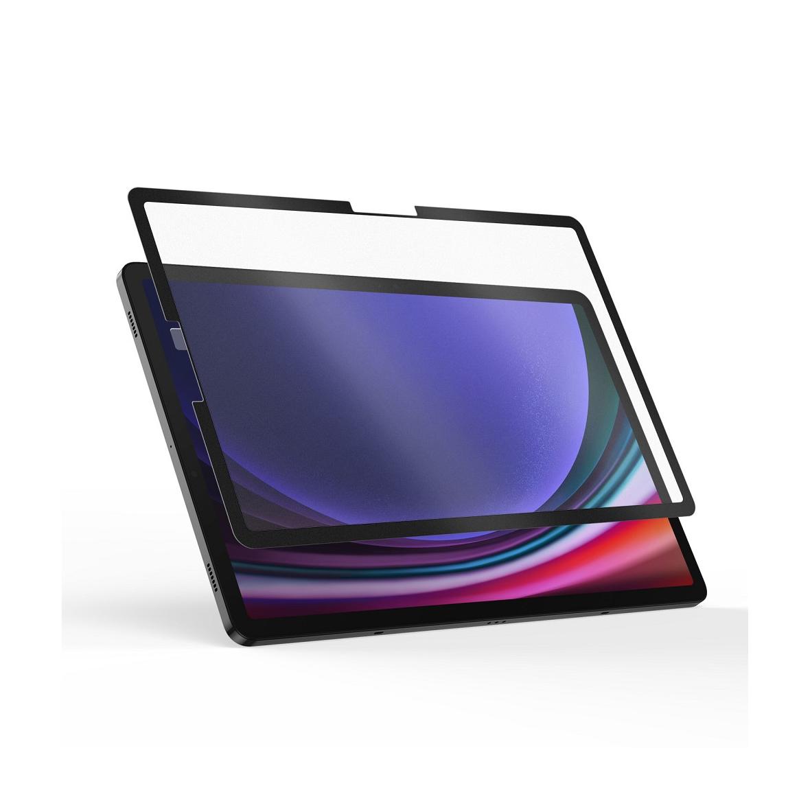 DUX DUCIS protektor NAAD ochronny na LCD o strukturze papieru do SAMSUNG Tab S9