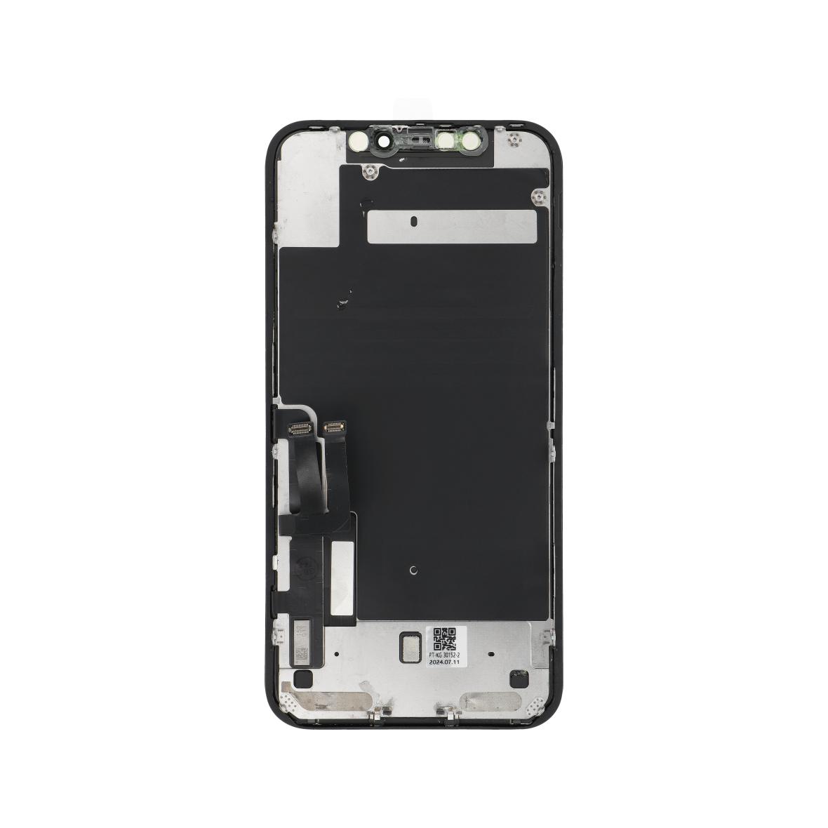 FixCell wyświetlacz do IPHONE 11 Retina (odnowiony)