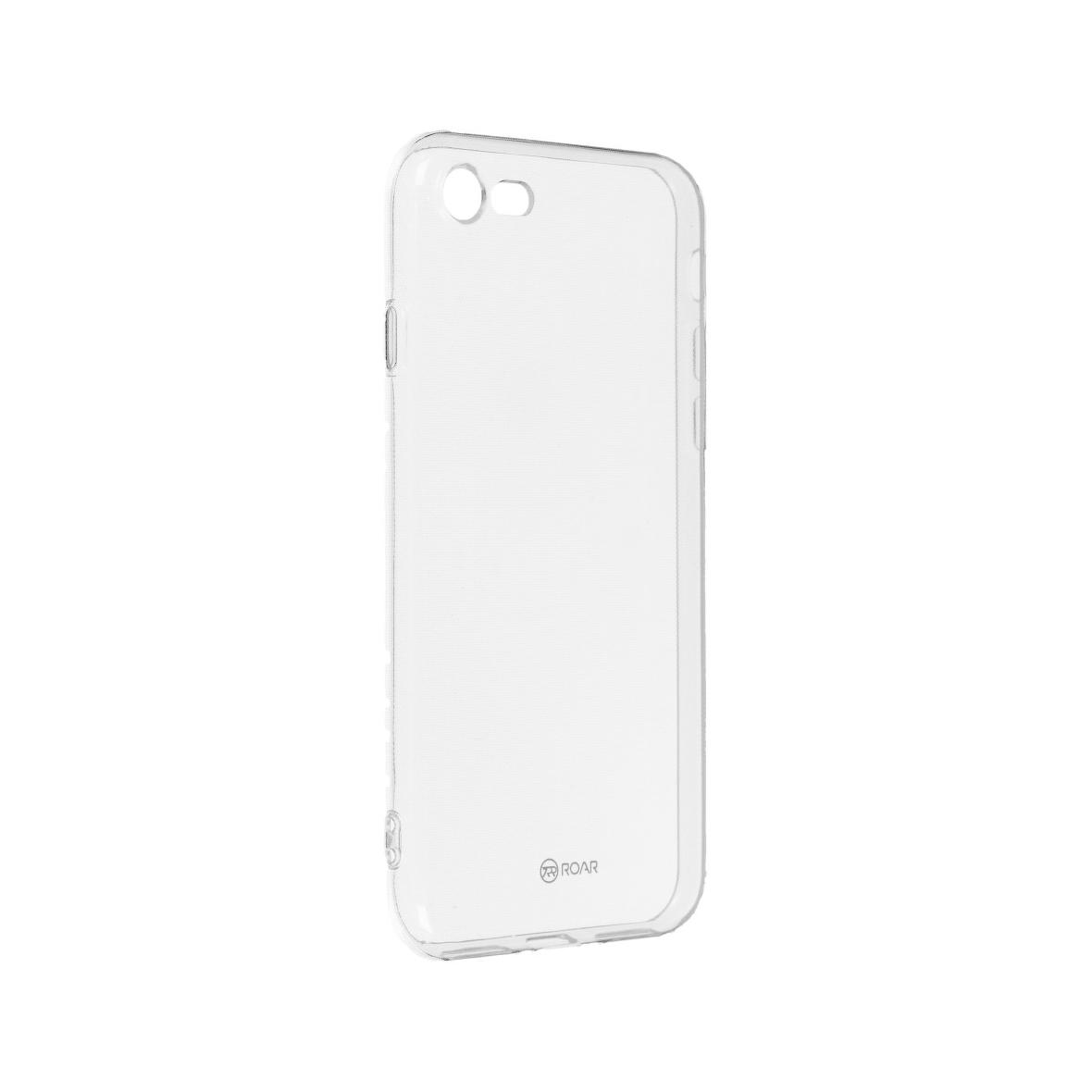 ROAR futerał JELLY do IPHONE 7 / 8 / SE 2020 / SE 2022 transparentny